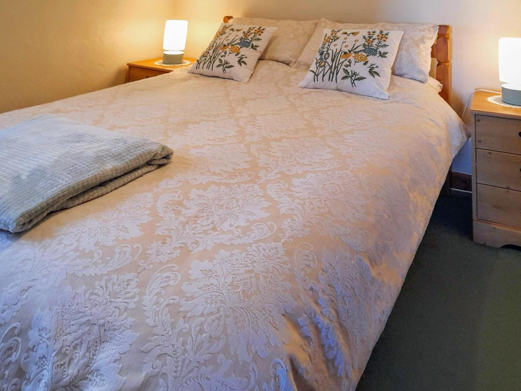 Ash Tree Cottage Carnbrea Esterno foto