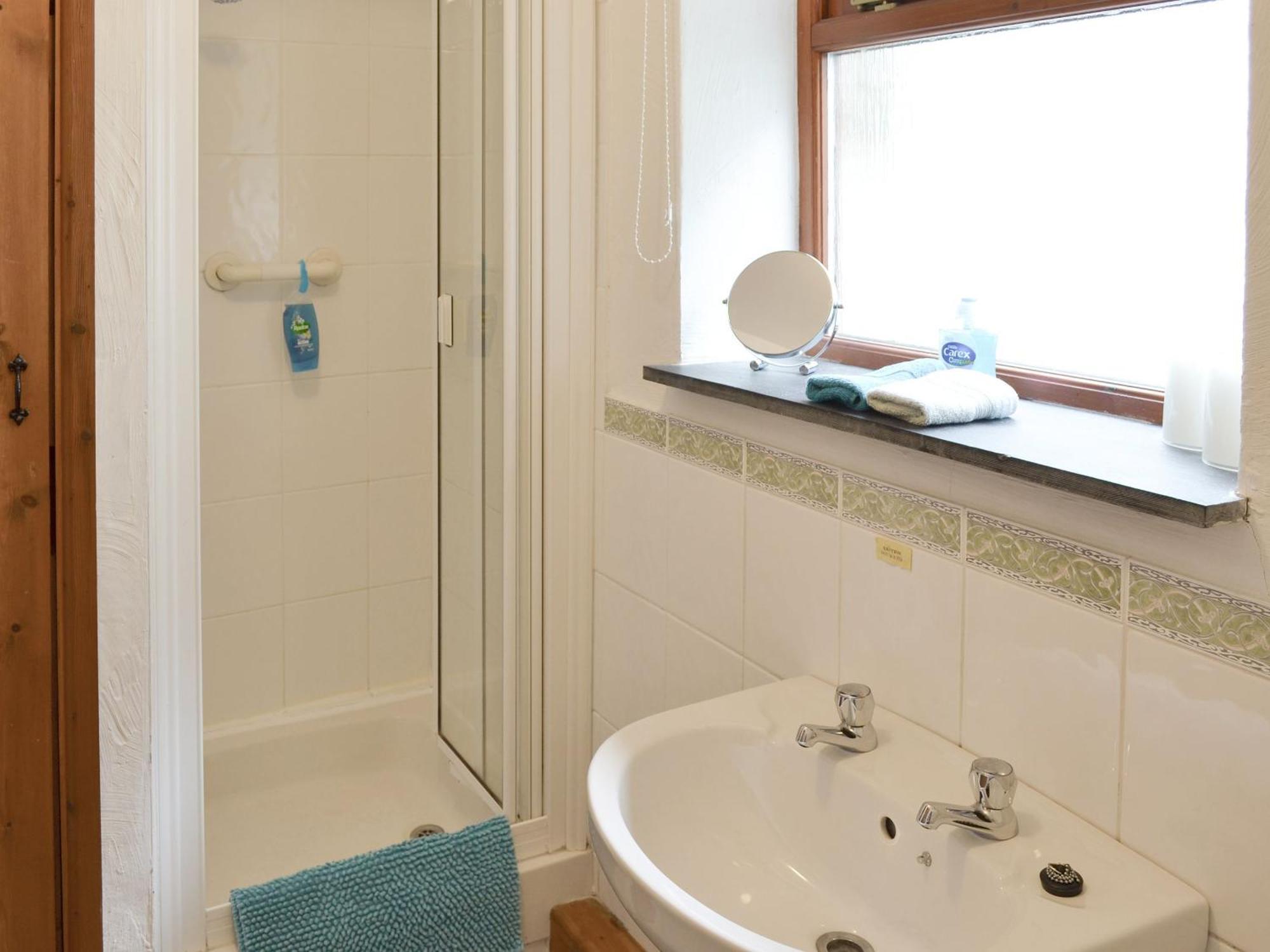 Ash Tree Cottage Carnbrea Esterno foto