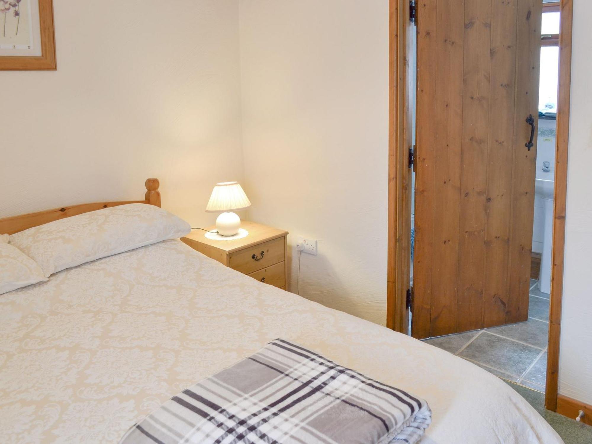 Ash Tree Cottage Carnbrea Esterno foto
